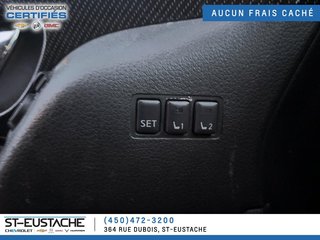 Nissan Rogue  2017 à Saint-Eustache, Québec - 7 - w320h240px