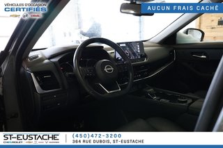 Nissan Rogue  2023 à Saint-Eustache, Québec - 10 - w320h240px