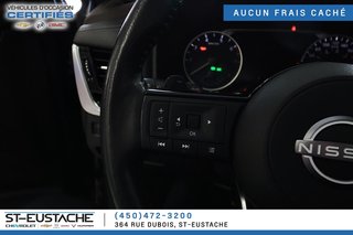 Nissan Rogue  2023 à Saint-Eustache, Québec - 13 - w320h240px