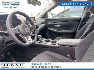 2023 Nissan Sentra in Saint-Eustache, Quebec - 15 - w320h240px