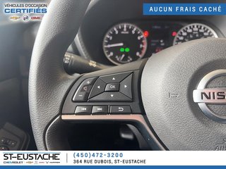 2023 Nissan Sentra in Saint-Eustache, Quebec - 8 - w320h240px