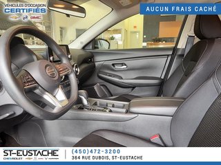 2023 Nissan Sentra in Saint-Eustache, Quebec - 15 - w320h240px