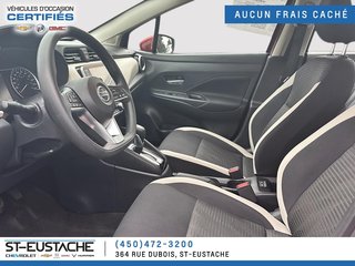 Nissan Versa  2021 à Saint-Eustache, Québec - 14 - w320h240px