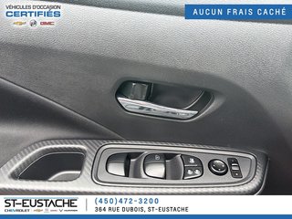 Nissan Versa  2021 à Saint-Eustache, Québec - 8 - w320h240px