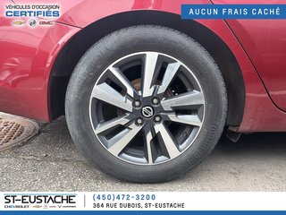 Nissan Versa  2021 à Saint-Eustache, Québec - 15 - w320h240px