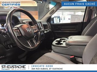 2019 Ram 1500 Classic in Saint-Eustache, Quebec - 15 - w320h240px