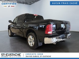 2019 Ram 1500 Classic in Saint-Eustache, Quebec - 4 - w320h240px