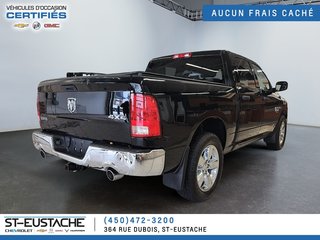 2019 Ram 1500 Classic in Saint-Eustache, Quebec - 5 - w320h240px