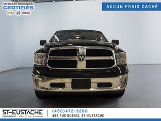 2019 Ram 1500 Classic in Saint-Eustache, Quebec - 2 - w320h240px