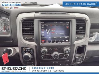 Ram 1500 Classic  2021 à Saint-Eustache, Québec - 12 - w320h240px