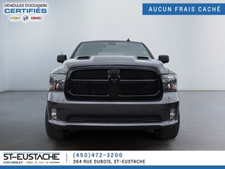 Ram 1500 Classic  2021 à Saint-Eustache, Québec - 3 - w320h240px