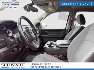 Ram 1500 Classic  2021 à Saint-Eustache, Québec - 10 - w320h240px