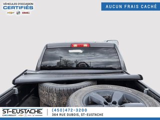 Ram 1500 Classic  2021 à Saint-Eustache, Québec - 9 - w320h240px