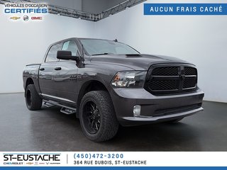 Ram 1500 Classic  2021 à Saint-Eustache, Québec - 5 - w320h240px