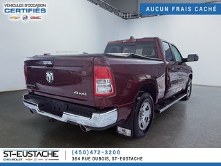 2019 Ram 1500 in Saint-Eustache, Quebec - 4 - w320h240px