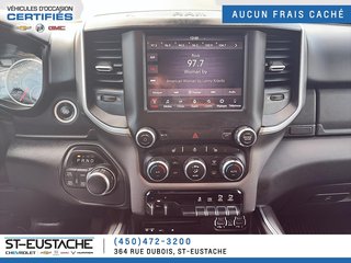 2019 Ram 1500 in Saint-Eustache, Quebec - 13 - w320h240px