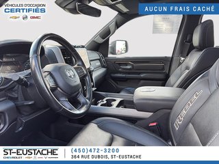 2022 Ram 1500 in Saint-Eustache, Quebec - 10 - w320h240px