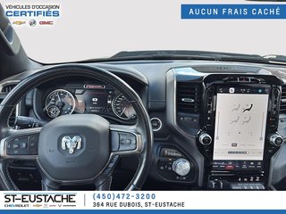 2022 Ram 1500 in Saint-Eustache, Quebec - 9 - w320h240px