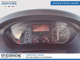 2018 Ram ProMaster Cargo Van in Saint-Eustache, Quebec - 9 - w320h240px