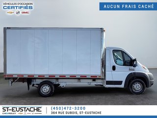 2018 Ram ProMaster Cargo Van in Saint-Eustache, Quebec - 5 - w320h240px