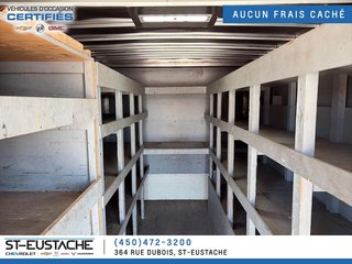 Ram ProMaster Cargo Van  2018 à Saint-Eustache, Québec - 7 - w320h240px