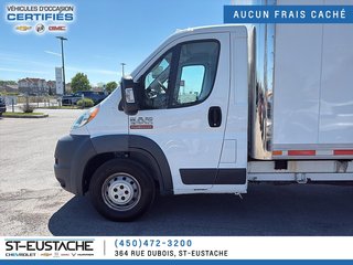 Ram ProMaster Cargo Van  2018 à Saint-Eustache, Québec - 8 - w320h240px