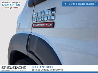 Ram ProMaster Cargo Van  2018 à Saint-Eustache, Québec - 9 - w320h240px
