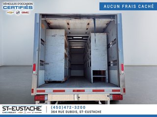 Ram ProMaster Cargo Van  2018 à Saint-Eustache, Québec - 6 - w320h240px