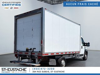 Ram ProMaster Cargo Van  2018 à Saint-Eustache, Québec - 4 - w320h240px