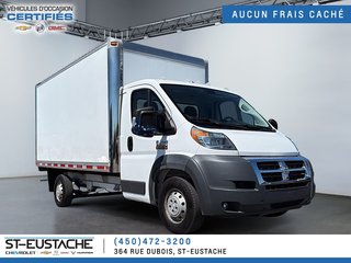 Ram ProMaster Cargo Van  2018 à Saint-Eustache, Québec - 3 - w320h240px