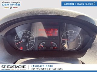 Ram ProMaster Cargo Van  2018 à Saint-Eustache, Québec - 13 - w320h240px