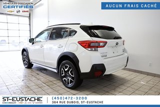 2020 Subaru Crosstrek Plug-in Hybrid in Saint-Eustache, Quebec - 5 - w320h240px