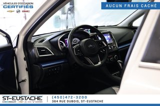 2020 Subaru Crosstrek Plug-in Hybrid in Saint-Eustache, Quebec - 13 - w320h240px