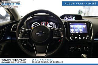 2020 Subaru Crosstrek Plug-in Hybrid in Saint-Eustache, Quebec - 14 - w320h240px