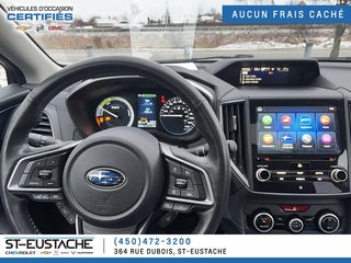 Subaru Crosstrek Plug-in Hybrid  2020 à Saint-Eustache, Québec - 15 - w320h240px