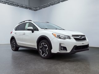 2016 Subaru Crosstrek in Saint-Eustache, Quebec - 4 - w320h240px