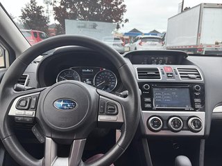 2016 Subaru Crosstrek in Saint-Eustache, Quebec - 8 - w320h240px