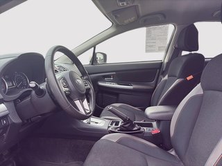 2016 Subaru Crosstrek in Saint-Eustache, Quebec - 9 - w320h240px