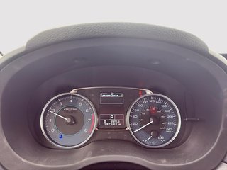 2016 Subaru Crosstrek in Saint-Eustache, Quebec - 7 - w320h240px