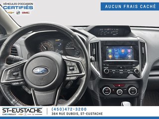 Subaru Crosstrek  2021 à Saint-Eustache, Québec - 13 - w320h240px