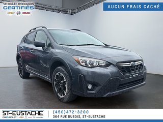 Subaru Crosstrek  2021 à Saint-Eustache, Québec - 3 - w320h240px