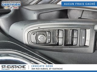 Subaru Crosstrek  2021 à Saint-Eustache, Québec - 6 - w320h240px
