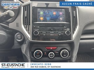 Subaru Crosstrek  2021 à Saint-Eustache, Québec - 11 - w320h240px