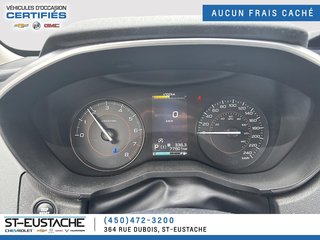 Subaru Crosstrek  2021 à Saint-Eustache, Québec - 9 - w320h240px