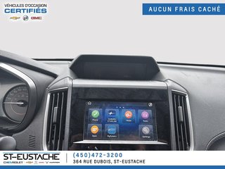 Subaru Crosstrek  2021 à Saint-Eustache, Québec - 10 - w320h240px