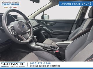 Subaru Crosstrek  2021 à Saint-Eustache, Québec - 14 - w320h240px