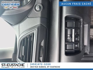Subaru Crosstrek  2021 à Saint-Eustache, Québec - 7 - w320h240px