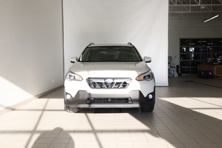 2023 Subaru Crosstrek in Saint-Eustache, Quebec - 2 - w320h240px