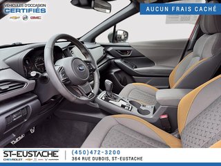 2024 Subaru Crosstrek in Saint-Eustache, Quebec - 24 - w320h240px