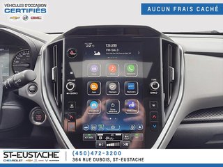 2024 Subaru Crosstrek in Saint-Eustache, Quebec - 17 - w320h240px